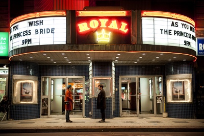 如果的事剧照的剧照