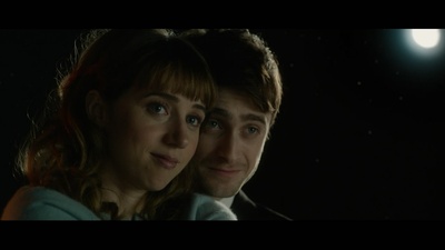 如果的事剧照的剧照