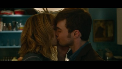 如果的事剧照的剧照