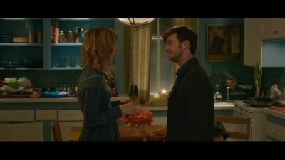 如果的事剧照的剧照