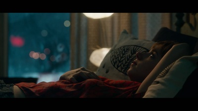 如果的事剧照的剧照