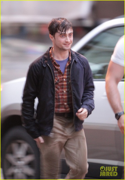 如果的事剧照的剧照