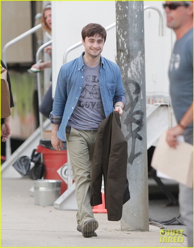 如果的事剧照的剧照