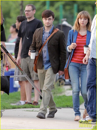 如果的事剧照的剧照