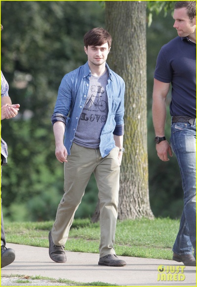 如果的事剧照的剧照