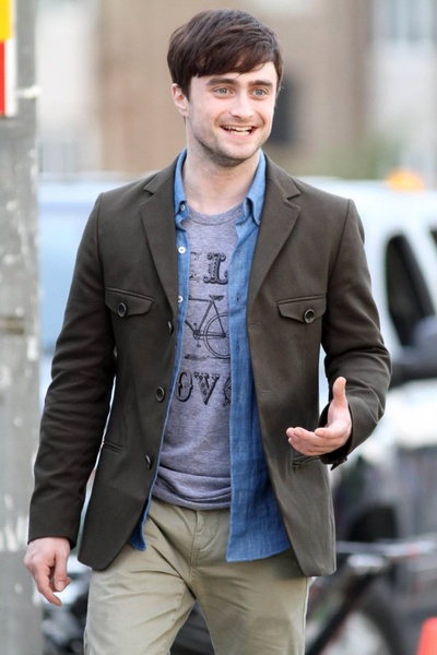 如果的事剧照的剧照