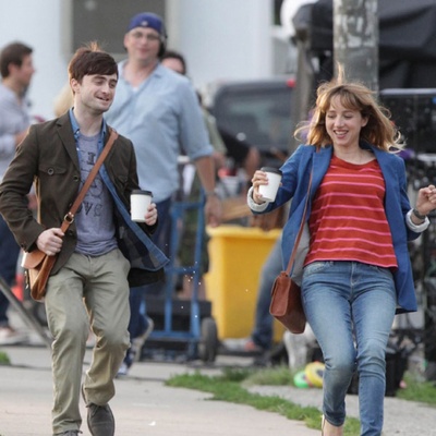 如果的事剧照的剧照