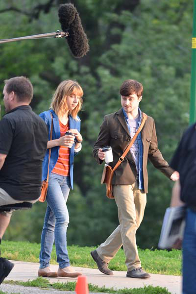 如果的事剧照的剧照