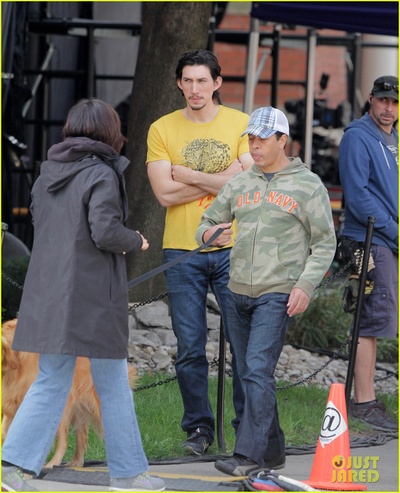 如果的事剧照的剧照