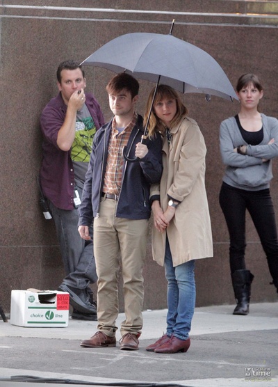 如果的事剧照的剧照