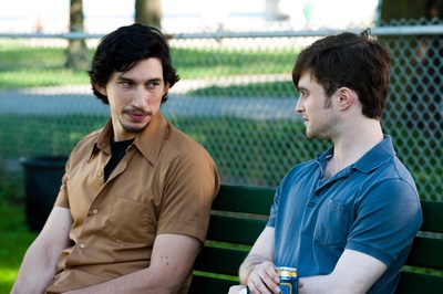 如果的事剧照的剧照