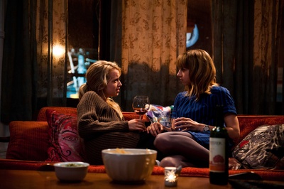 如果的事剧照的剧照