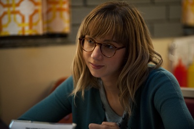 如果的事剧照的剧照