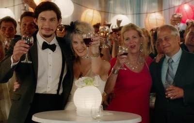 如果的事剧照的剧照