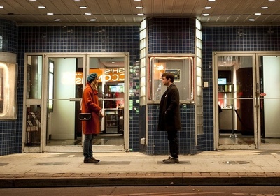 如果的事剧照的剧照