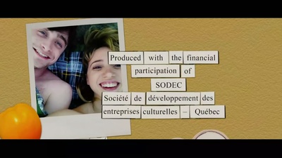 如果的事剧照的剧照