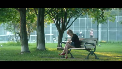 如果的事剧照的剧照