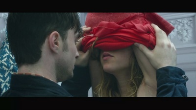 如果的事剧照的剧照