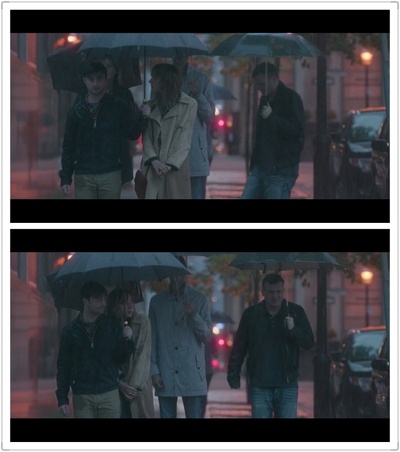 如果的事剧照的剧照