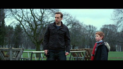 抓住圣诞老人剧照的剧照