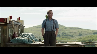 燕子号与亚马逊号剧照的剧照