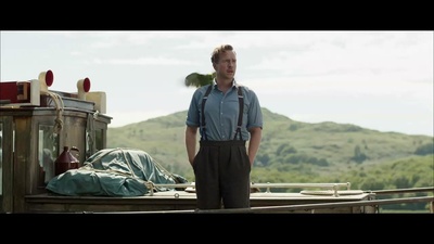 燕子号与亚马逊号剧照的剧照