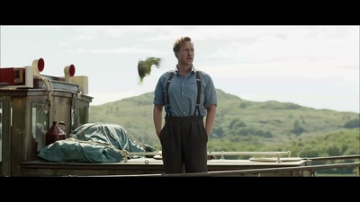 燕子号与亚马逊号剧照的剧照