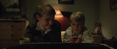 燕子号与亚马逊号剧照的剧照