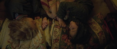 燕子号与亚马逊号剧照的剧照