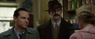 燕子号与亚马逊号剧照的剧照