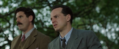 燕子号与亚马逊号剧照的剧照