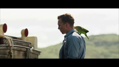 燕子号与亚马逊号剧照的剧照