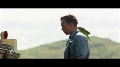 燕子号与亚马逊号剧照的剧照