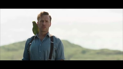 燕子号与亚马逊号剧照的剧照