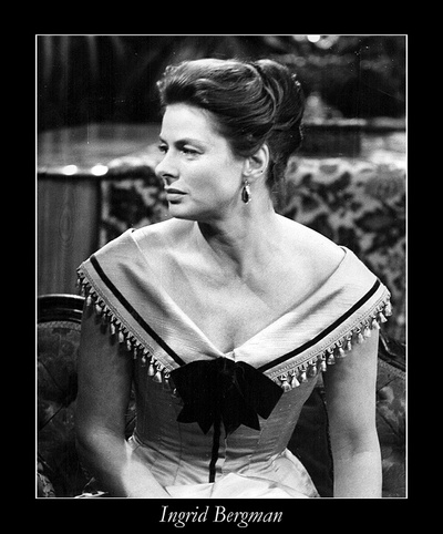 海达·加布勒剧照的剧照