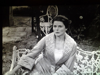 海达·加布勒剧照的剧照