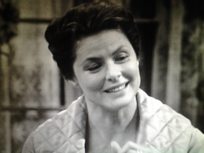 海达·加布勒剧照的剧照