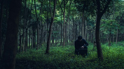 魔盒剧照的剧照