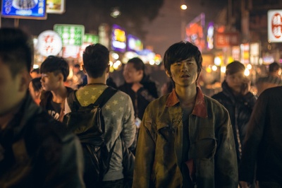 魔盒剧照的剧照