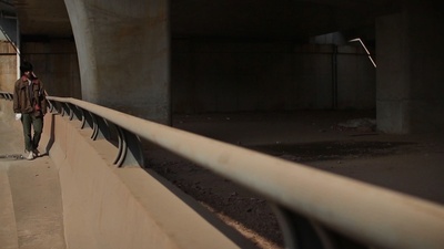 魔盒剧照的剧照