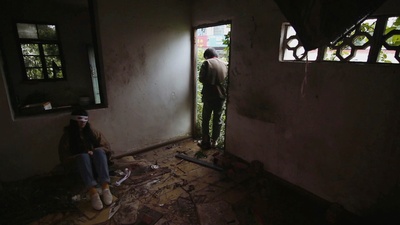 魔盒剧照的剧照