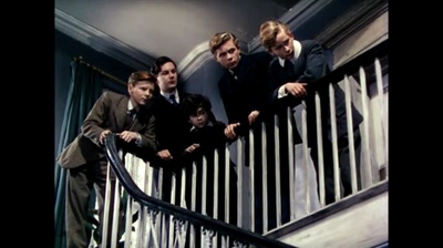 魔盒剧照的剧照