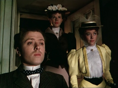 魔盒剧照的剧照