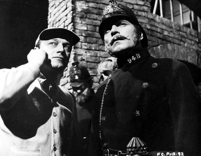 魔盒剧照的剧照