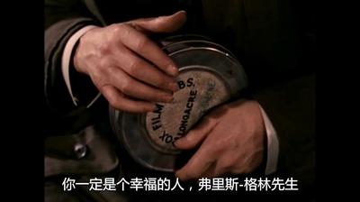 魔盒剧照的剧照