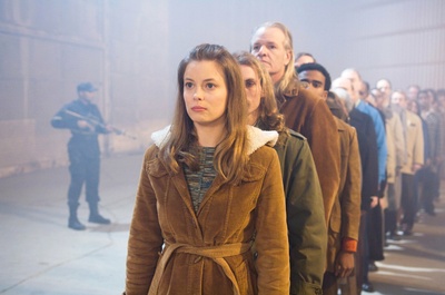 魔盒剧照的剧照