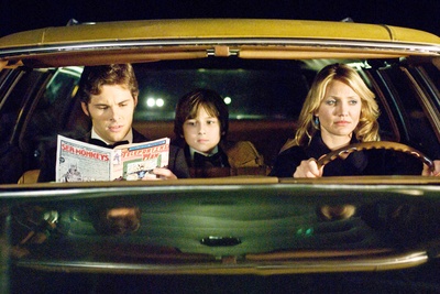 魔盒剧照的剧照