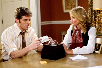 魔盒剧照的剧照