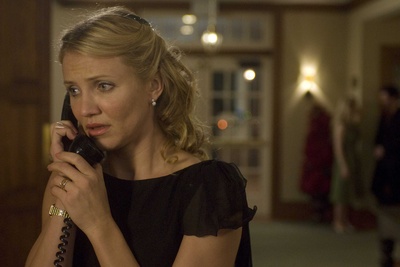 魔盒剧照的剧照