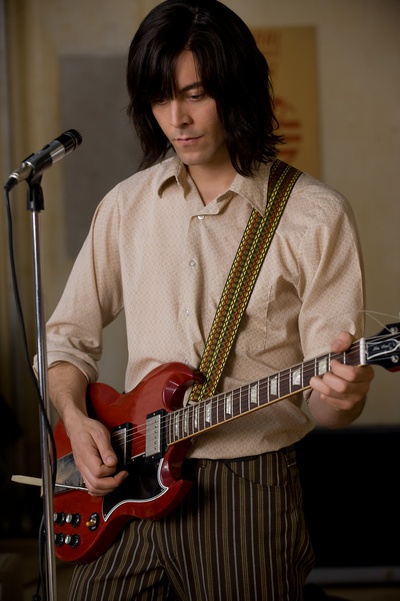 从未消失剧照的剧照